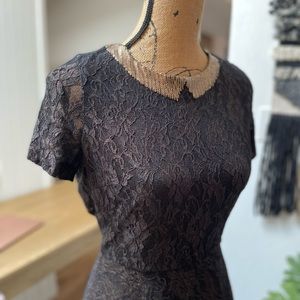 WALTER BAKER NEW with tags Stunning W118  Adele dress holiday chic